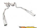  Works 3in  with X-Pipe without Cats  SW Headers Mercury Marauder 4.6L 03-04