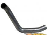 MBRP Aluminum 4" Down Pipe  Ford F250/350 7.3L Powerstroker 99-03