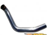 MBRP  Steel 4" Down Pipe  Ford F250/350 7.3L Powerstroker 99-03