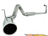 MBRP XP Series 4" Single Side Exhaust Ford F-250/350 V-10 99-04