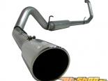 MBRP Performance Series Turbo Back Single Side Exhaust Ford Excursion 7.3L 99-03