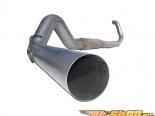 MBRP Performance Series 5" Turbo Back Single Side  Ford F250/350 7.3L 99-03