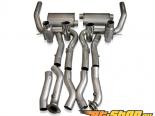  Works 3in  with X-Pipe & High Flow Cats   Headers Ford Mustang Cobra 4.6L 4V 03-04
