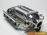 MagnaCharger Intercooled Supercharger  Pontiac GTO 2004