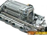 MagnaCharger Intercooled Supercharger  Cadillac GM CTS-V 2004