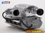 MagnaCharger Radix Supercharger  Chevy Avalanche 1500 2004