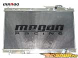 Megan Racing Aluminum Radiator Honda Civic MT 01-05