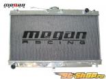 Megan Racing Aluminum Radiator Mazda RX7 93-95