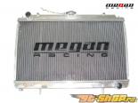 Megan Racing Aluminum Radiator Nissan 240SX SR20DET 95-98
