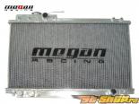 Megan Racing Aluminum Radiator Toyota Supra MT 93-96