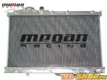 Megan Racing Aluminum Radiator Toyota Celica GT 2.2L MT 94-99 
