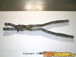 Meisterschaft Section 2 Piping BMW E39 M5 V8  99-03