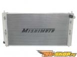 Mishimoto Mitsubishi Lancer Evolution X Aluminum Radiator