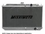 Mishimoto Aluminum Radiator - Subaru WRX, Manual 01-03