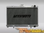Mishimoto Performance Radiator Nissan 240SX S13 KA24 89-94