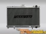 Mishimoto Performance Radiator Nissan 240SX S14 KA24 95-98