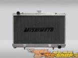 Mishimoto Performance Radiator Nissan 240sx S13 SR20DET 89-94