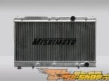 Mishimoto Performance Radiator Mitsubishi Eclipse Manual 90-94