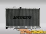 Mishimoto Performance Radiator Subaru WRX Manual 02-03 