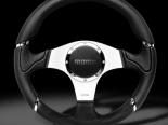MOMO 350mm Millenium Steering Диски Чёрный