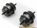 Megan Racing Reinforced Hardened Rubber Engine Mounts Infiniti G37 Coupe 08-13