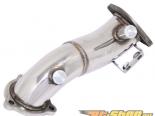 Megan Racing Stainless Steel Turbo Outlets Hyundai Genesis Coupe 10-15