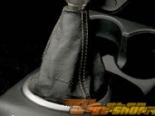 Mugen Leather Shift Boot - Honda Fit 07+