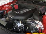 ProCharger Intercooled Supercharger System Ford Mustang 3.7L V6 4v 11-12