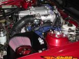 ProCharger Intercooled Supercharger Tuner  Ford Mustang 3.7L V6 4v 11-12
