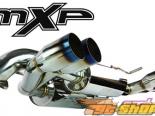 MXP  System - Subaru STi 2008+