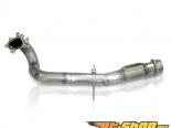  Works 3in Downpipe without Cats Mazda Mazdaspeed 3 2.3L Turbo 07-13