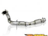  Works 3in Downpipe with Cats Mazda Mazdaspeed 3 2.3L Turbo 07-13