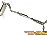 Nismo S-Tune Catback Exhaust System Nissan 350Z 03-04
