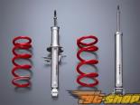Nismo S-Tune Dampers and Springs Nissan 370Z 09+