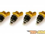 Nismo 555cc Fuel Injector (95-96 Nissan 300ZX and S13/S14/S15) [Nismo-16600-RR543]