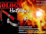 Nology Hotwires Spark Plug Wires Escalade 5.3, 6.0