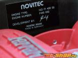 Novitec Power Optimized Ferrari 575M Maranello 02-06