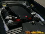 Novitec Sport Supercharger System Ferrari F599 06+