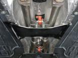 Novitec  Steel Power Optimized  System Without Flap Regulation Ferrari F599 06-12