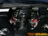 Novitec Sport Supercharger Maserati Granturismo