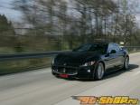 Novitec Power Optimized ECU GT-S With 324KW Maserati Granturismo