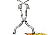  Works 3in  with X-Pipe  SW LS1 Headers Chevrolet Nova 62-67