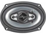 Onyx 6in X 9in 4-way Speakerpoly Injection Cone Du
