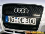 Решётка радиатора Oettinger для Audi TT 8J 07+ 