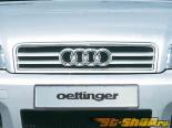 Решётка радиатора Oettinger на Audi S4 B6 03-05 