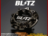 Blitz Oil Cap, Snap On-- Mitsubishi [BL-18686]