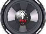 Boss 10in Dvc Subwoofer Dual4-ohm Voice Coils