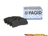 Pagid Brembo BBK D1029 Replacement Pads 8- HP  4-2 Compound