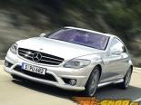 Powerchip Software Stage 1 Mercedes CL65 AMG