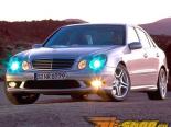 Powerchip Software Stage 1 Mercedes E55k AMG